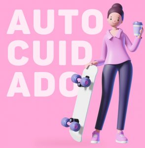 Autocuidado | TIPI CARE