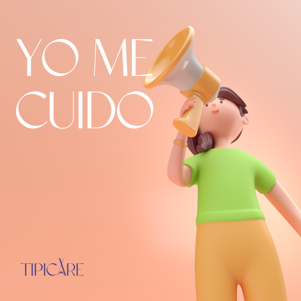 Yo me cuido