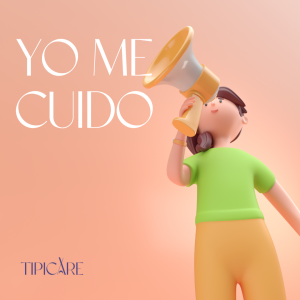 Yo me cuido